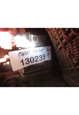 CUMMINS ISX-egrValve_3684707 Engine Parts