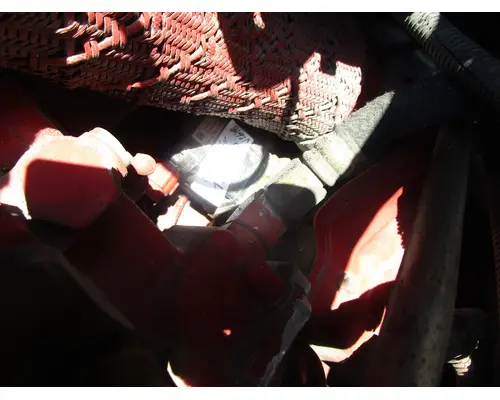 CUMMINS ISX-egrValve_3684707 Engine Parts