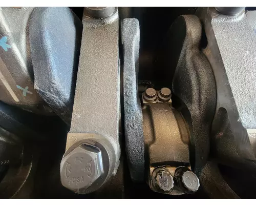 CUMMINS ISX11.9 Connecting Rod