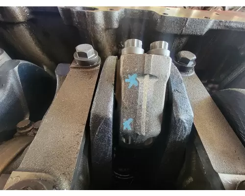 CUMMINS ISX11.9 Connecting Rod