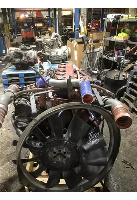 CUMMINS ISX11.9 Engine Assembly