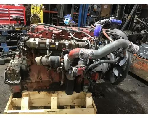 CUMMINS ISX11.9 Engine Assembly