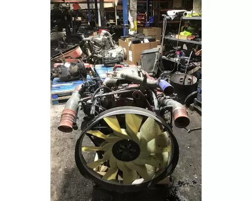 CUMMINS ISX11.9 Engine Assembly