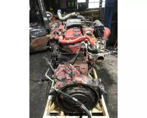 CUMMINS ISX11.9 Engine Assembly