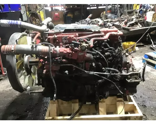 CUMMINS ISX11.9 Engine Assembly