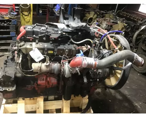 CUMMINS ISX11.9 Engine Assembly