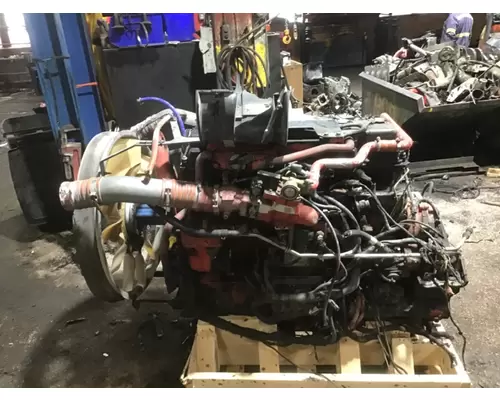 CUMMINS ISX11.9 Engine Assembly