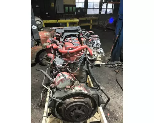 CUMMINS ISX11.9 Engine Assembly