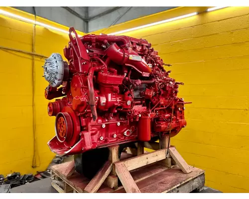 CUMMINS ISX11.9 Engine Assembly