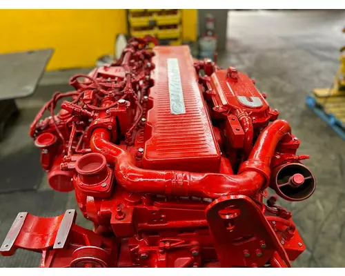 CUMMINS ISX11.9 Engine Assembly