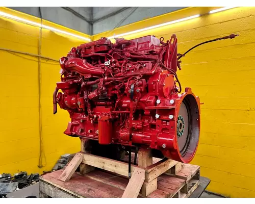 CUMMINS ISX11.9 Engine Assembly