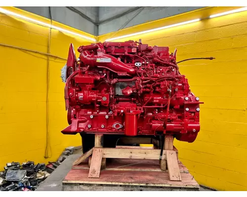 CUMMINS ISX11.9 Engine Assembly