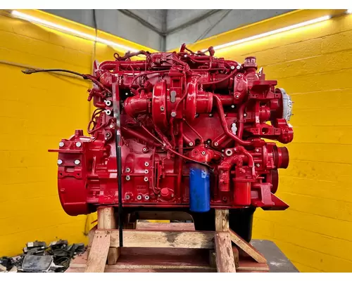 CUMMINS ISX11.9 Engine Assembly