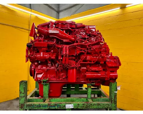 CUMMINS ISX11.9 Engine Assembly