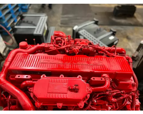 CUMMINS ISX11.9 Engine Assembly