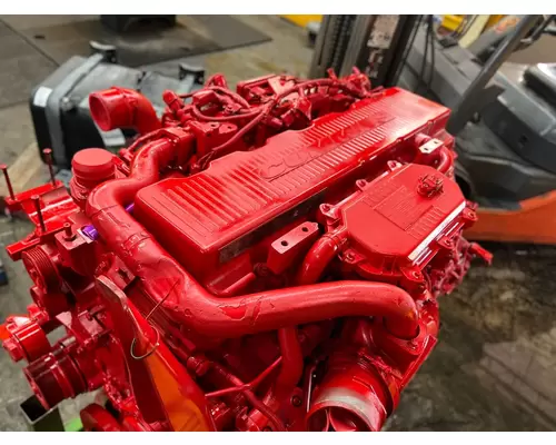 CUMMINS ISX11.9 Engine Assembly