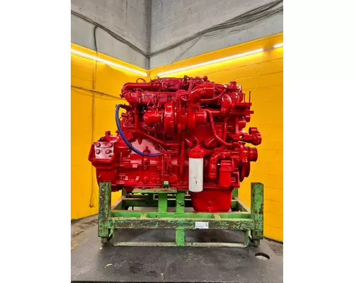 CUMMINS ISX11.9 Engine Assembly