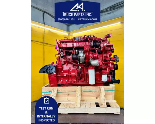 CUMMINS ISX11.9 Engine Assembly