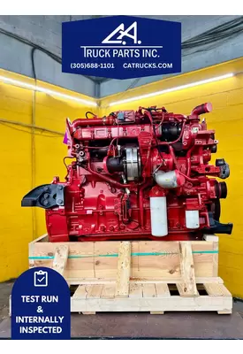 CUMMINS ISX11.9 Engine Assembly