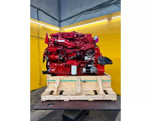 CUMMINS ISX11.9 Engine Assembly