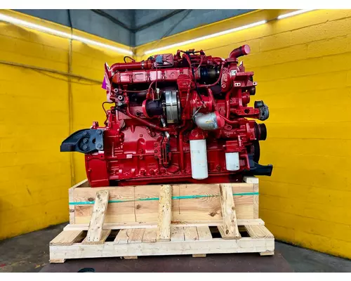 CUMMINS ISX11.9 Engine Assembly