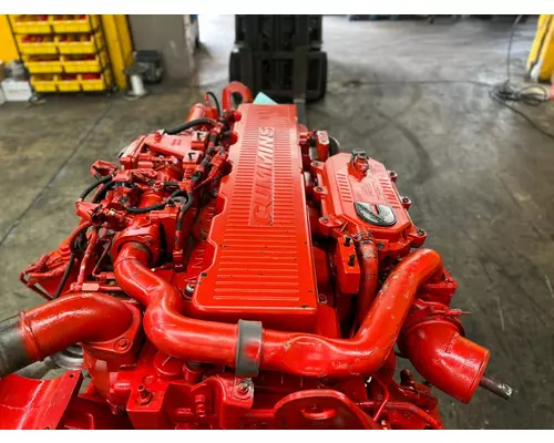 CUMMINS ISX11.9 Engine Assembly