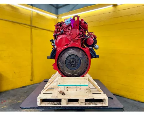 CUMMINS ISX11.9 Engine Assembly