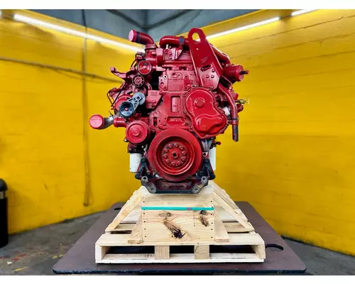 CUMMINS ISX11.9 Engine Assembly