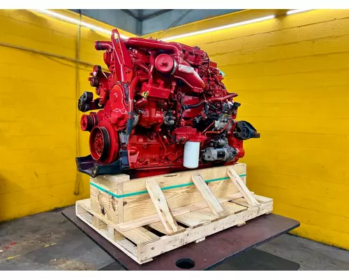 CUMMINS ISX11.9 Engine Assembly
