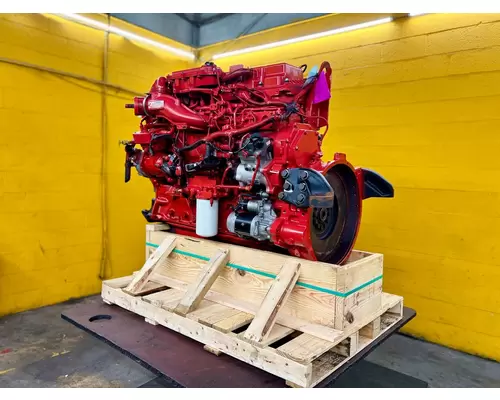 CUMMINS ISX11.9 Engine Assembly
