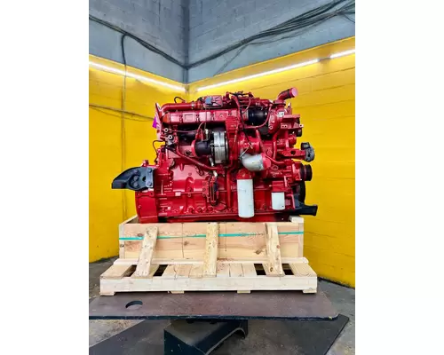 CUMMINS ISX11.9 Engine Assembly