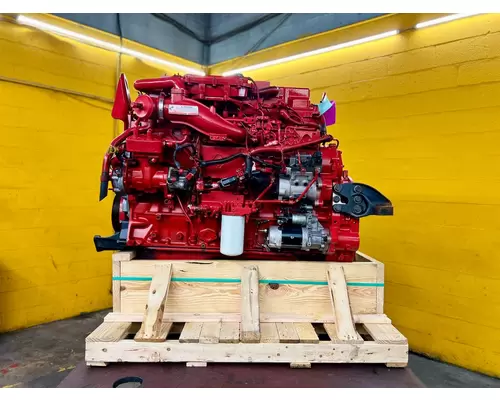 CUMMINS ISX11.9 Engine Assembly