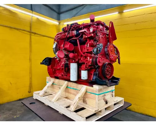 CUMMINS ISX11.9 Engine Assembly