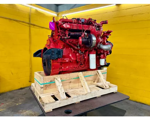 CUMMINS ISX11.9 Engine Assembly