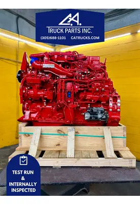 CUMMINS ISX11.9 Engine Assembly