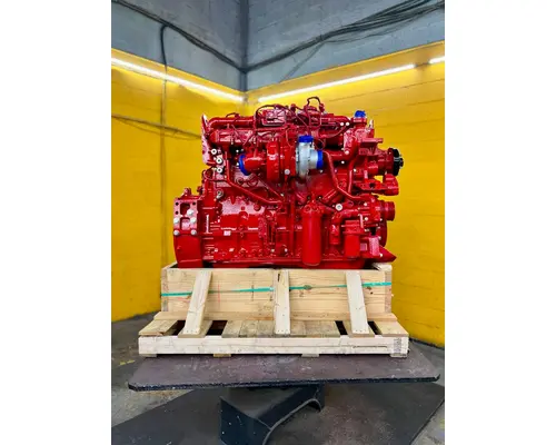 CUMMINS ISX11.9 Engine Assembly