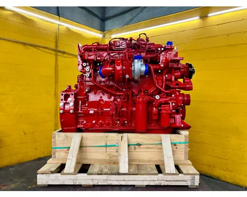 CUMMINS ISX11.9 Engine Assembly