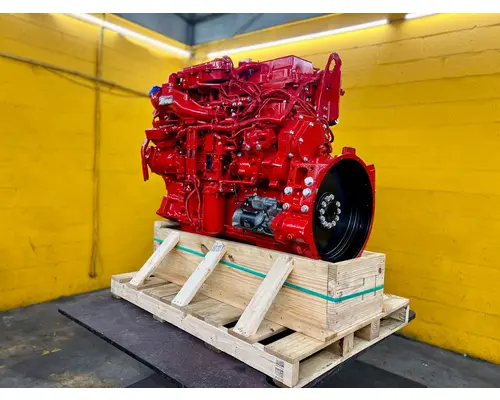 CUMMINS ISX11.9 Engine Assembly