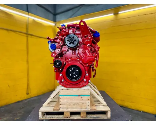 CUMMINS ISX11.9 Engine Assembly