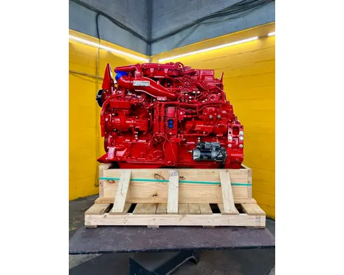 CUMMINS ISX11.9 Engine Assembly