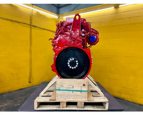 CUMMINS ISX11.9 Engine Assembly