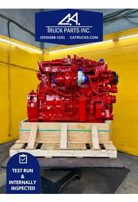 CUMMINS ISX11.9 Engine Assembly