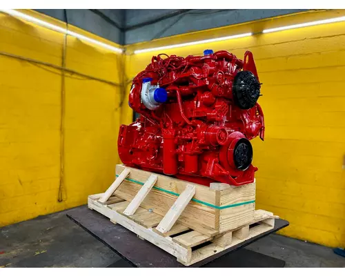 CUMMINS ISX11.9 Engine Assembly