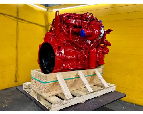 CUMMINS ISX11.9 Engine Assembly