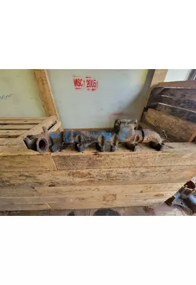 CUMMINS ISX11.9 Exhaust Manifold