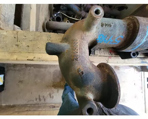 CUMMINS ISX11.9 Exhaust Manifold