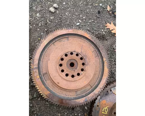 CUMMINS ISX11.9 Flywheel