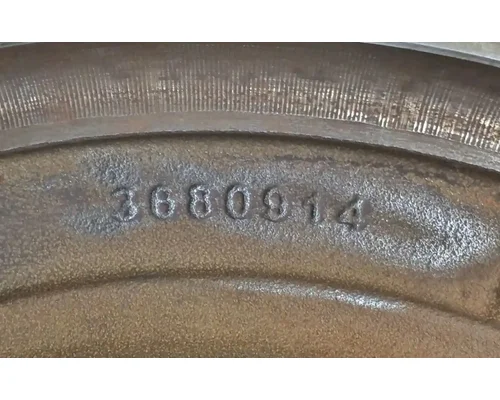 CUMMINS ISX11.9 Flywheel