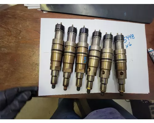 CUMMINS ISX11.9 Fuel Injector