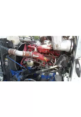 CUMMINS ISX12 3438 ENGINE ASSEMBLY